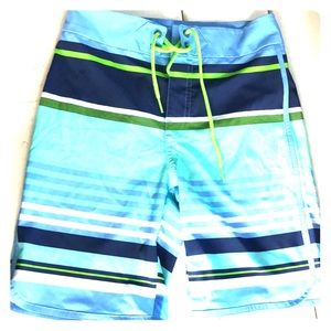 Boys swim shorts